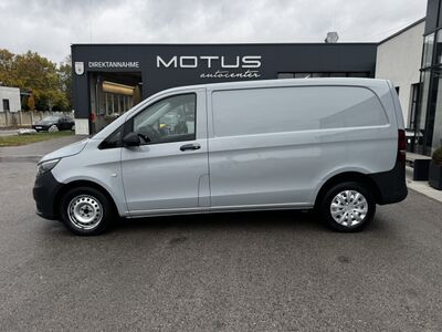 Mercedes-Benz Vito Gebrauchtwagen Mercedes-Benz Vito Gebrauchtwagen