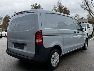 Mercedes-Benz Vito Gebrauchtwagen Mercedes-Benz Vito Gebrauchtwagen