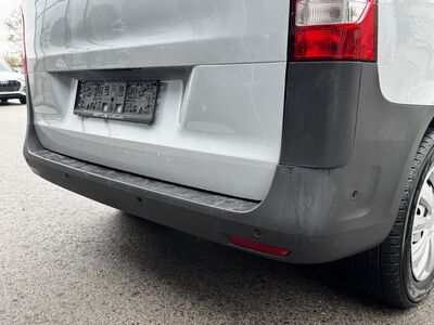 Mercedes-Benz Vito Gebrauchtwagen Mercedes-Benz Vito Gebrauchtwagen