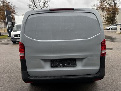 Mercedes-Benz Vito Gebrauchtwagen Mercedes-Benz Vito Gebrauchtwagen