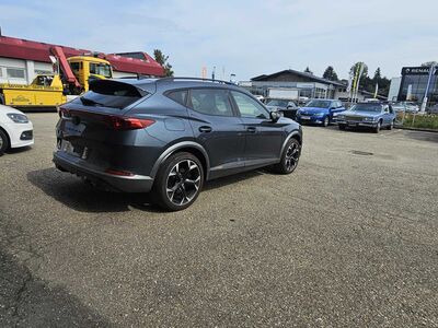 Cupra Formentor Gebrauchtwagen