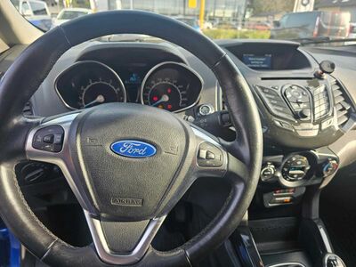 Ford EcoSport Gebrauchtwagen