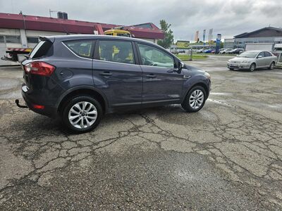 Ford Kuga Gebrauchtwagen