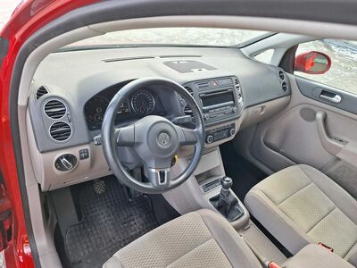 VW Golf Plus Gebrauchtwagen