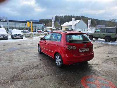 VW Golf Plus Gebrauchtwagen