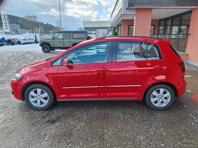 VW Golf Plus Gebrauchtwagen