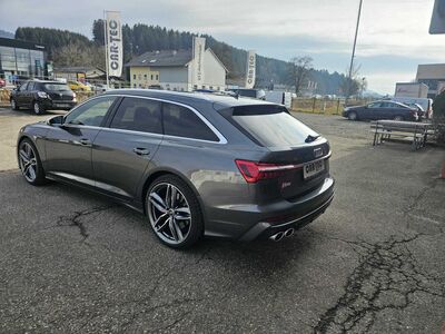 Audi A6 Gebrauchtwagen Audi A6 Gebrauchtwagen