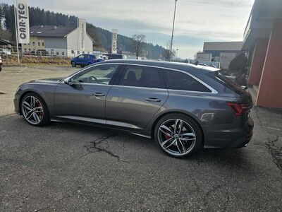 Audi A6 Gebrauchtwagen Audi A6 Gebrauchtwagen