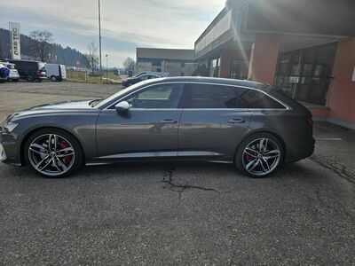 Audi A6 Gebrauchtwagen Audi A6 Gebrauchtwagen