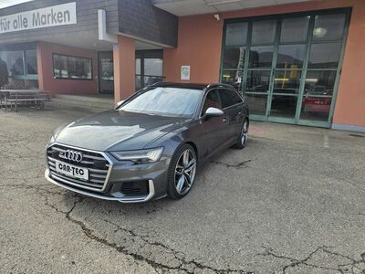Audi A6 Gebrauchtwagen Audi A6 Gebrauchtwagen