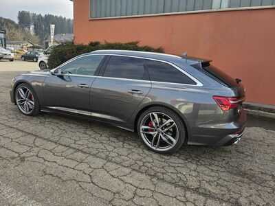 Audi A6 Gebrauchtwagen Audi A6 Gebrauchtwagen