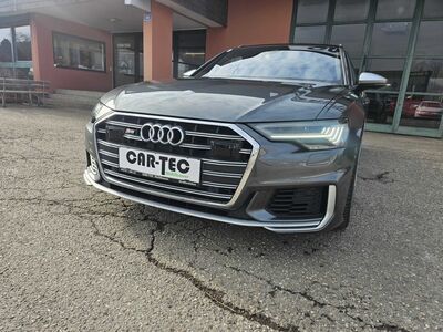 Audi A6 Gebrauchtwagen Audi A6 Gebrauchtwagen