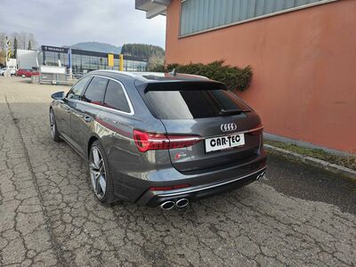 Audi A6 Gebrauchtwagen Audi A6 Gebrauchtwagen