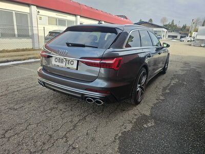 Audi A6 Gebrauchtwagen Audi A6 Gebrauchtwagen