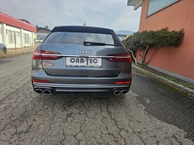 Audi A6 Gebrauchtwagen Audi A6 Gebrauchtwagen