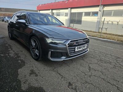 Audi A6 Gebrauchtwagen Audi A6 Gebrauchtwagen