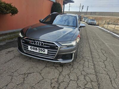 Audi A6 Gebrauchtwagen Audi A6 Gebrauchtwagen