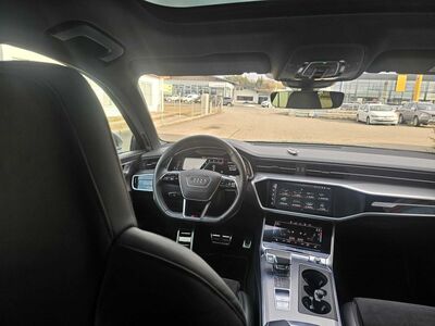 Audi A6 Gebrauchtwagen Audi A6 Gebrauchtwagen