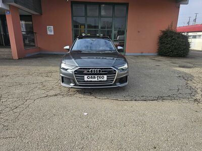 Audi A6 Gebrauchtwagen Audi A6 Gebrauchtwagen
