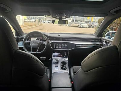 Audi A6 Gebrauchtwagen Audi A6 Gebrauchtwagen