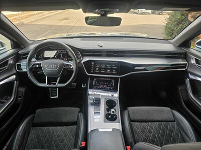 Audi A6 Gebrauchtwagen Audi A6 Gebrauchtwagen