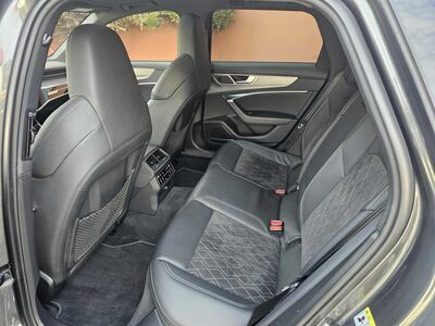 Audi A6 Gebrauchtwagen Audi A6 Gebrauchtwagen