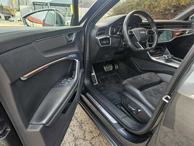 Audi A6 Gebrauchtwagen Audi A6 Gebrauchtwagen