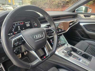 Audi A6 Gebrauchtwagen Audi A6 Gebrauchtwagen