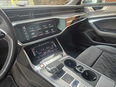 Audi A6 Gebrauchtwagen Audi A6 Gebrauchtwagen