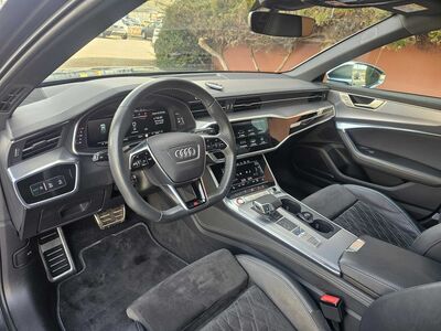 Audi A6 Gebrauchtwagen Audi A6 Gebrauchtwagen