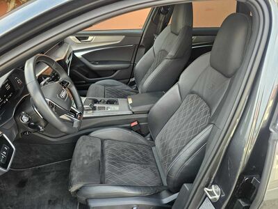 Audi A6 Gebrauchtwagen Audi A6 Gebrauchtwagen