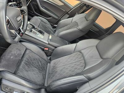 Audi A6 Gebrauchtwagen Audi A6 Gebrauchtwagen