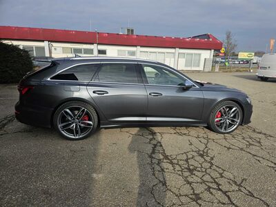 Audi A6 Gebrauchtwagen Audi A6 Gebrauchtwagen