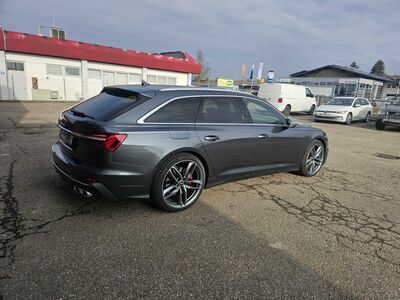 Audi A6 Gebrauchtwagen Audi A6 Gebrauchtwagen