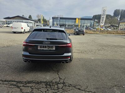 Audi A6 Gebrauchtwagen Audi A6 Gebrauchtwagen