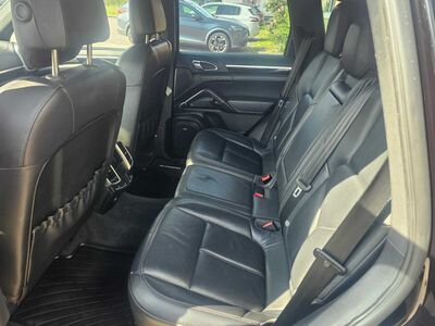 Porsche Cayenne Gebrauchtwagen Porsche Cayenne Gebrauchtwagen