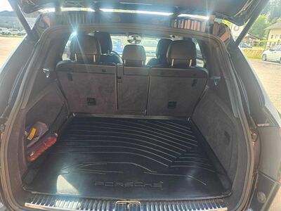 Porsche Cayenne Gebrauchtwagen Porsche Cayenne Gebrauchtwagen