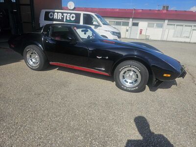 Chevrolet Corvette Gebrauchtwagen Chevrolet Corvette Gebrauchtwagen