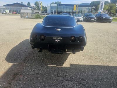 Chevrolet Corvette Gebrauchtwagen Chevrolet Corvette Gebrauchtwagen