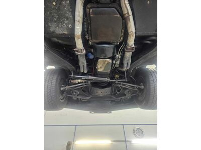 Chevrolet Corvette Gebrauchtwagen Chevrolet Corvette Gebrauchtwagen