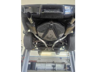 Chevrolet Corvette Gebrauchtwagen Chevrolet Corvette Gebrauchtwagen