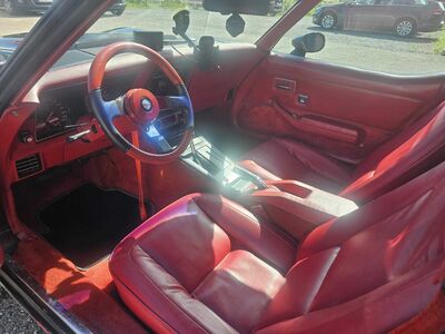 Chevrolet Corvette Gebrauchtwagen Chevrolet Corvette Gebrauchtwagen