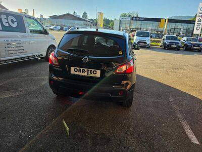 Nissan Qashqai Gebrauchtwagen Nissan Qashqai Gebrauchtwagen