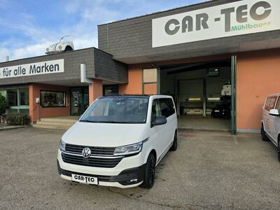 VW Multivan Gebrauchtwagen VW Multivan Gebrauchtwagen
