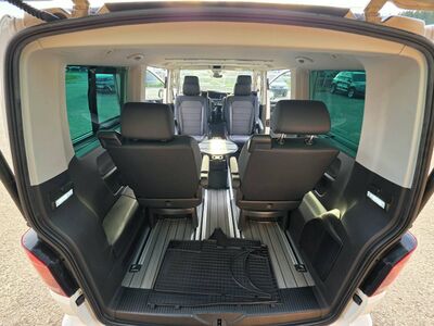 VW Multivan Gebrauchtwagen VW Multivan Gebrauchtwagen