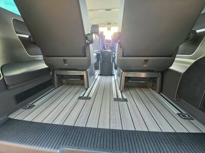 VW Multivan Gebrauchtwagen VW Multivan Gebrauchtwagen