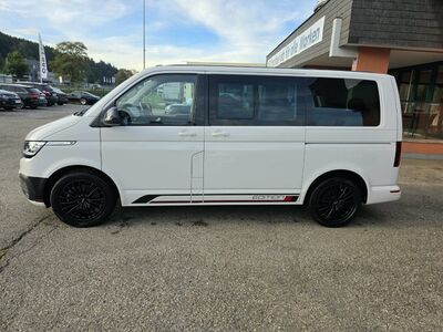 VW Multivan Gebrauchtwagen VW Multivan Gebrauchtwagen