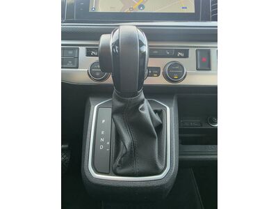 VW Multivan Gebrauchtwagen VW Multivan Gebrauchtwagen