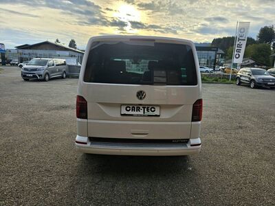 VW Multivan Gebrauchtwagen VW Multivan Gebrauchtwagen