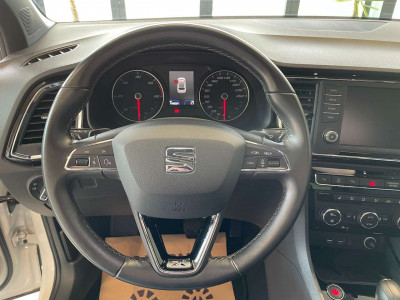 Seat Ateca Gebrauchtwagen